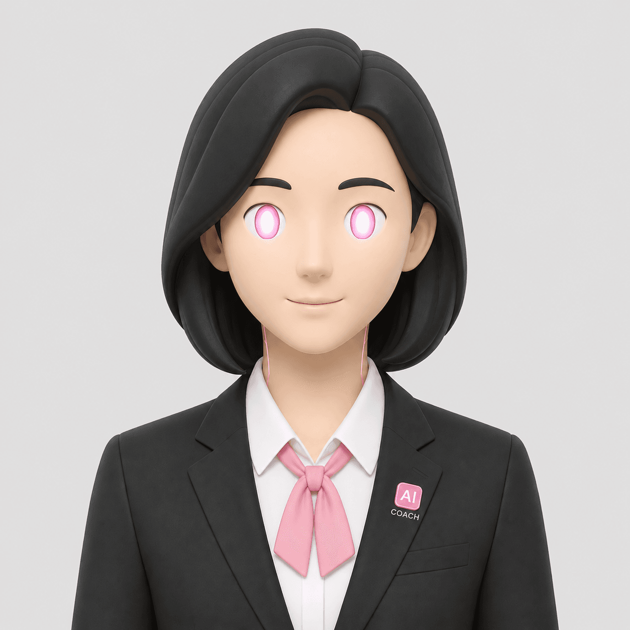 AI Coach Avatar